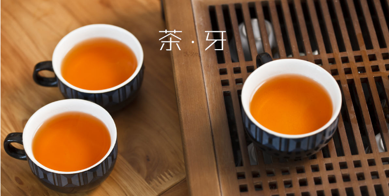 喝茶很健康,但也有牙齿变色的风险